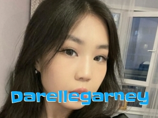 Darellegarney