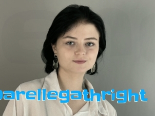 Darellegathright