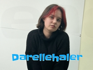 Darellehaler
