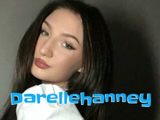 Darellehanney