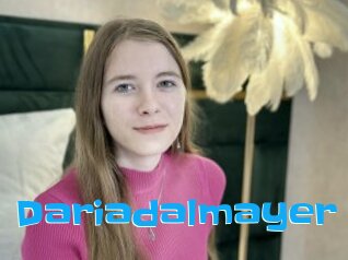 Dariadalmayer