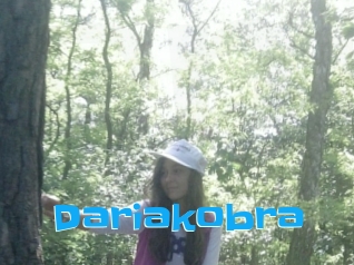 Dariakobra