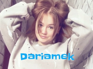 Dariamek