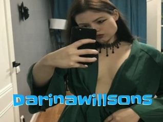 Darinawillsons