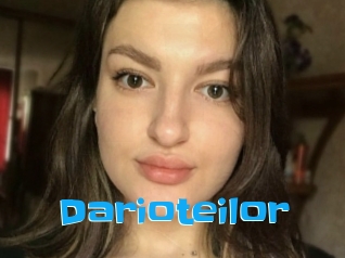 darioteilor Enculee
