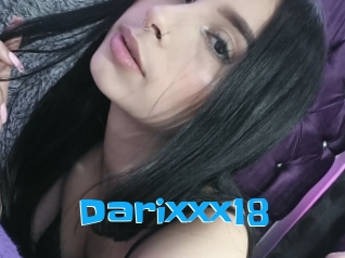 Darixxx18
