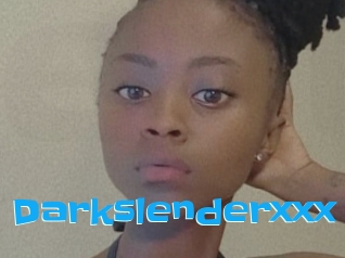Darkslenderxxx