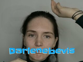 Darlenebevis