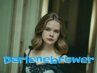 Darlenebrower