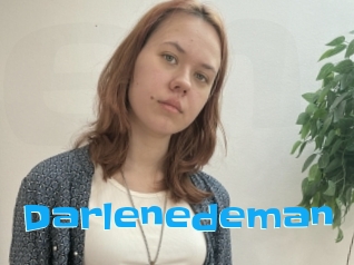 Darlenedeman