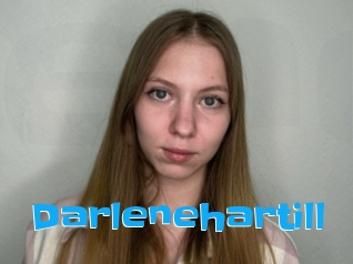 Darlenehartill