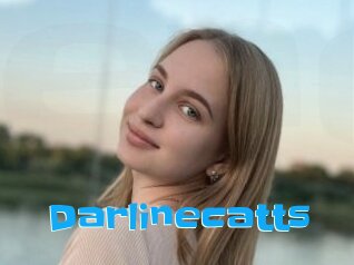 Darlinecatts