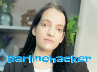 Darlinehacker
