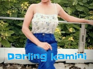 darling_kamini Enculee