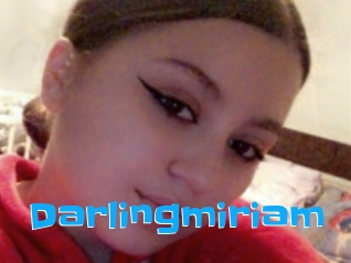 Darlingmiriam