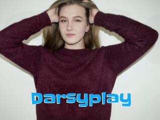 Darsyplay