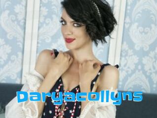 Daryacollyns