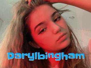 Darylbingham