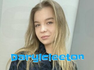 Darylcleeton