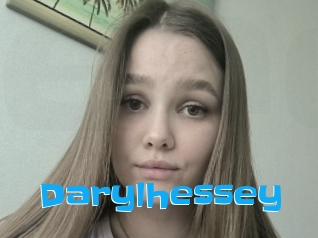 Darylhessey
