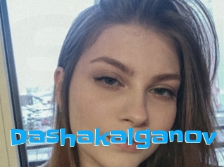 Dashakalganov