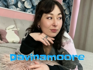 Davinamoore