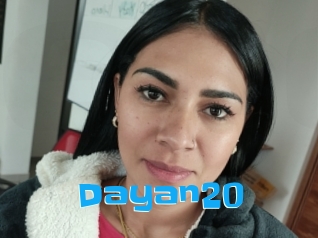 Dayan20