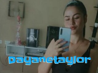Dayanetaylor
