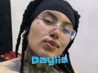 Dayiis