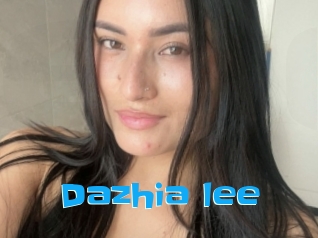 Dazhia_lee