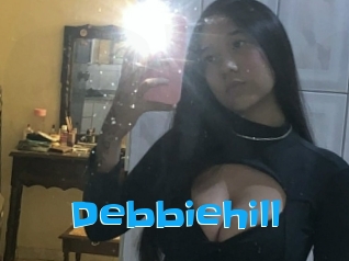 Debbiehill