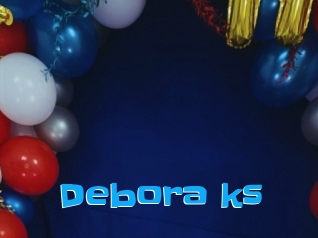 Debora_ks