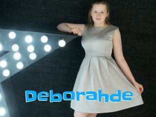 Deborahde