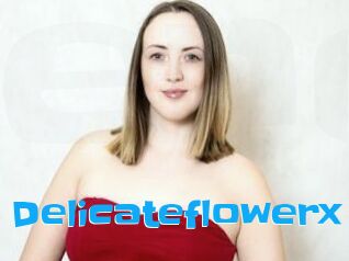 Delicateflowerx