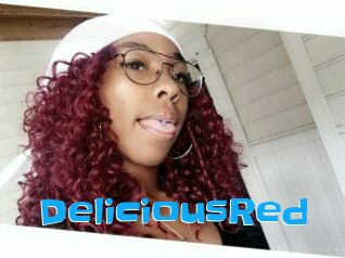 DeliciousRed