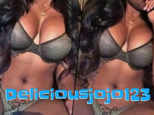 Deliciousjojo123