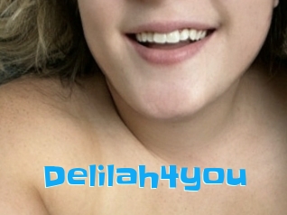 Delilah4you