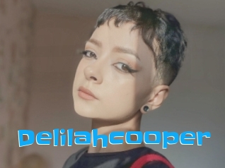 Delilahcooper