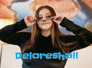 Deloreshall