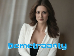 Demetraanty