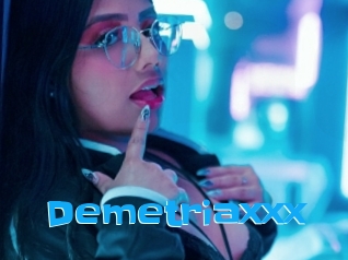 Demetriaxxx