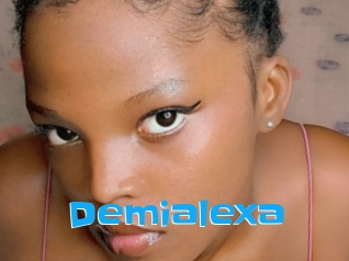 Demialexa