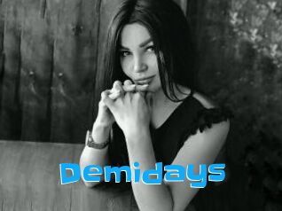 Demidays