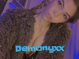 Demonyxx