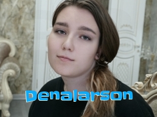 Denalarson