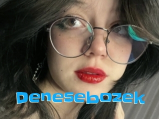 Denesebozek