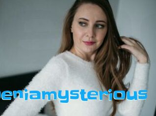 deniamysterious Enculee