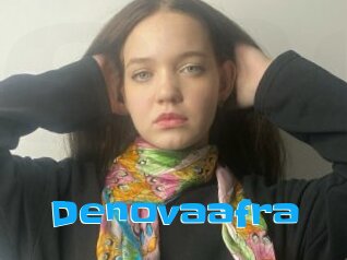 denovaafra Enculee