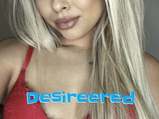 Desireered