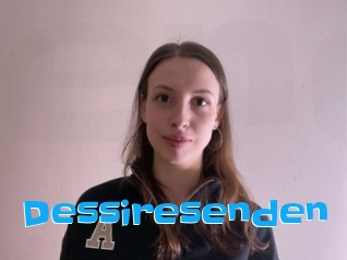 Dessiresenden
